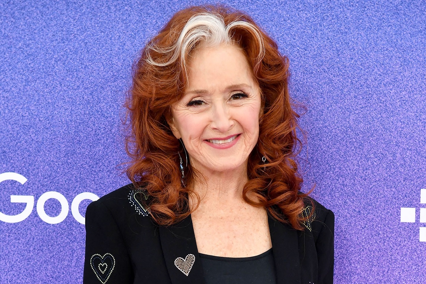 Bonnie Raitt Music Artist Profile